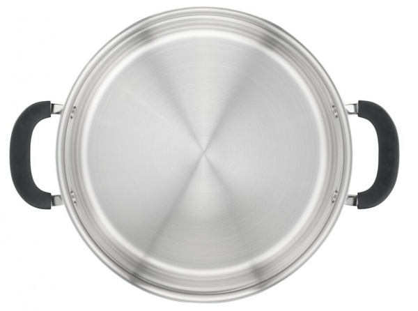 Каструля висока Jamie Oliver Home Cook E3186375 Tefal