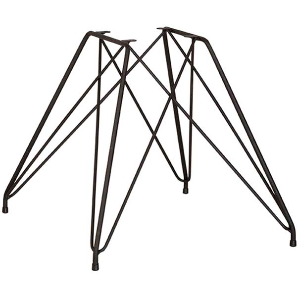 Каркас стільця LOFT black (BOX-4) (CH) Nowy Styl 