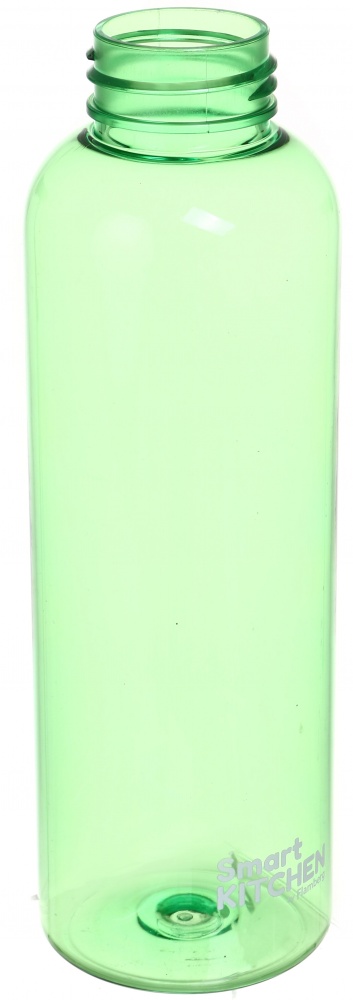 Бутылка для воды Smart Kitchen by Flamberg Casual 500 мл зеленый