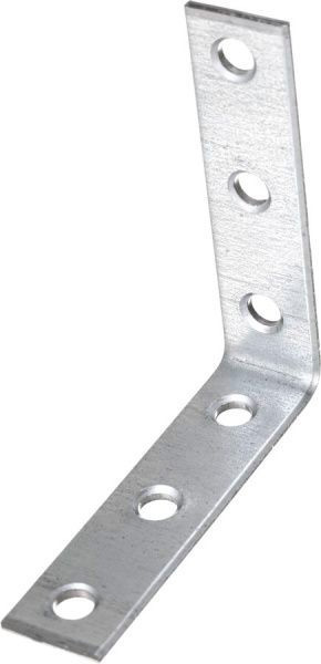 Уголок узкий Profstal равносторонний 60x60x15 мм 1,8 мм