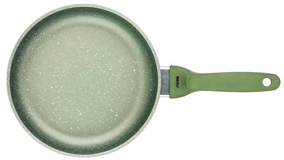 Сковорода 20 см Dr. Green Induction Risoli