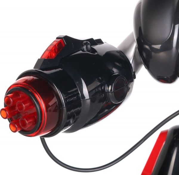 Игрушка интерактивная Робот на инфракрасном управлении 7088