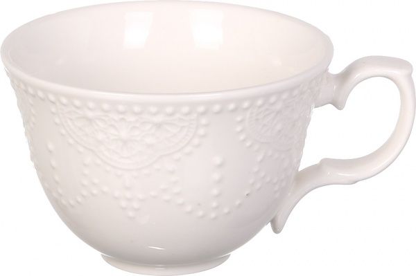 Чашка для кави Queen Elizabeth II 250 мл 21-252-119 Krauff