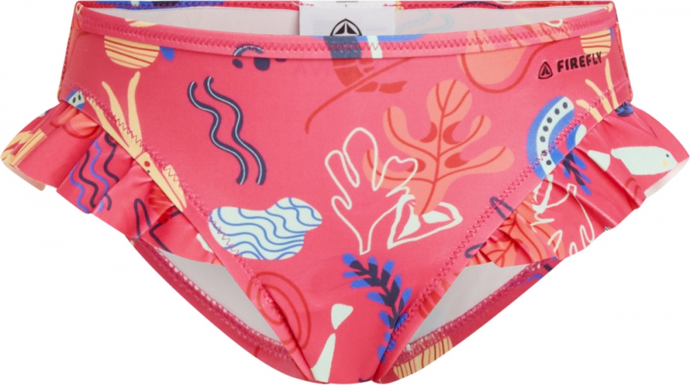 Плавки Firefly р.110 рожевий 412920-903915