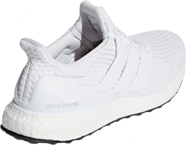 Кроссовки Adidas UltraBOOST w BB6308 р.5,5 белый