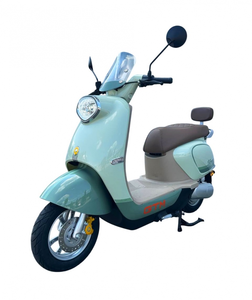 Електроскутер GTM Verona 1200 Вт