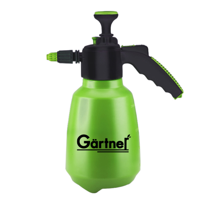 Опрыскиватель кистевой Gartner с клапаном сброса давления (854810) 2 л