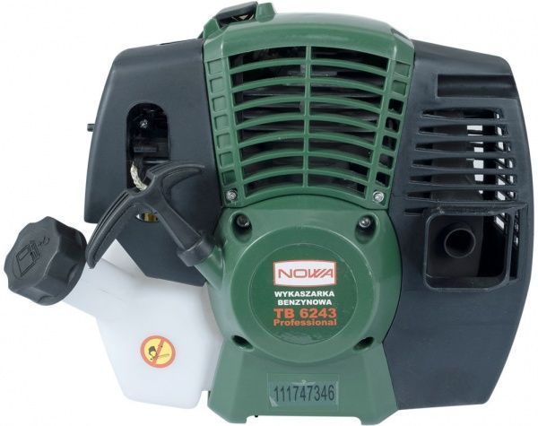 Мотокоса Nowa TB 6243 Professional