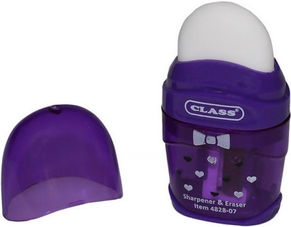 Чинка Hearts 4828-07 CLASS