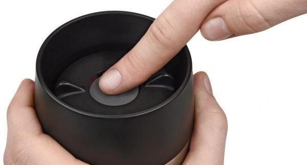 Термочашка Travel Mug Fun 0,36 л F2010110 Tefal