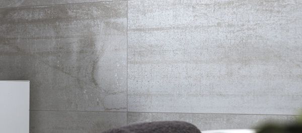 Плитка Cifre Metal Silver 60x120 