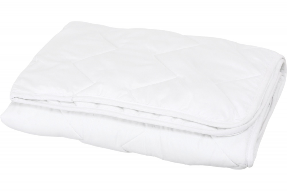 Ковдра ДіАрт 100x140 білий