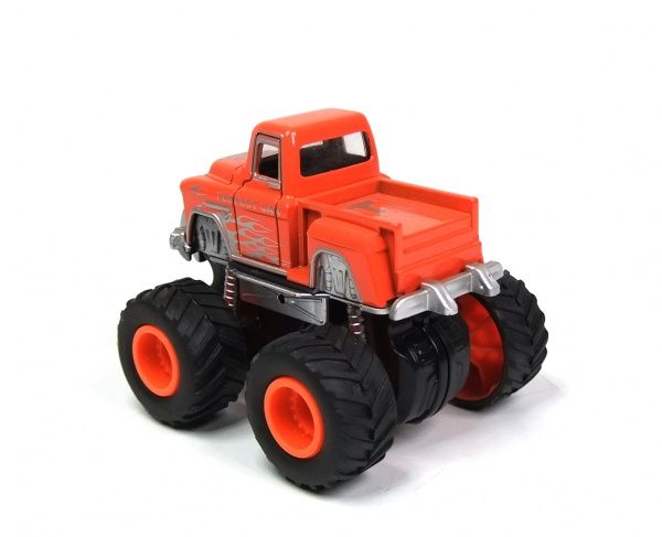 Машинка инерционная XG в ассортименте XG879-14W