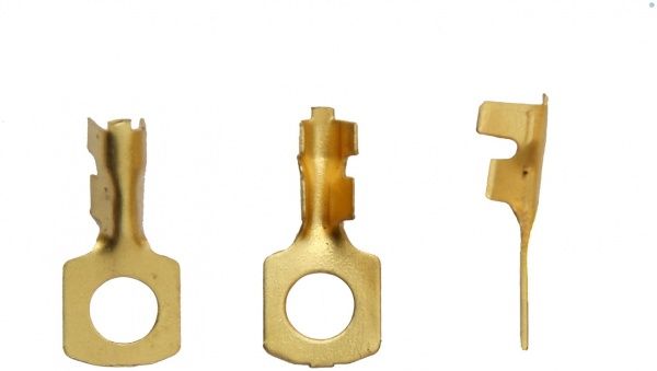 Набор наконечников  № 4 Струм