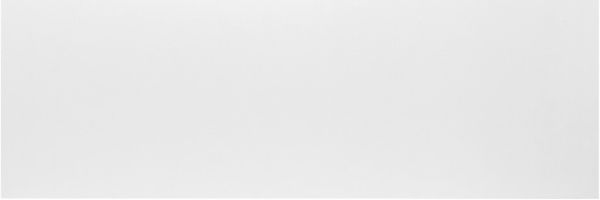 Полка ДСП 1000x340 мм белый 