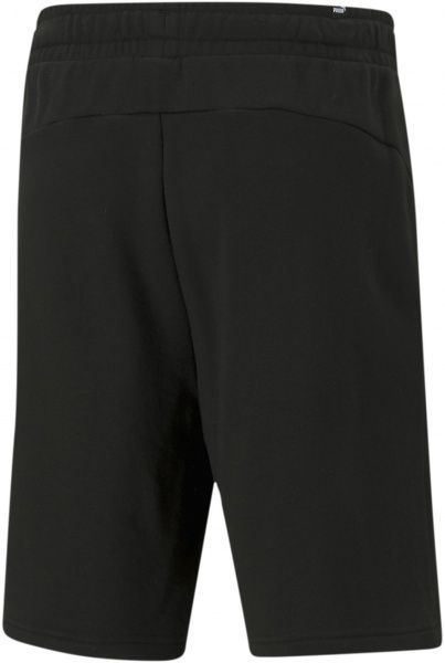 Шорти Puma ESS+ 2 Col Shorts 58676656 р. M чорний