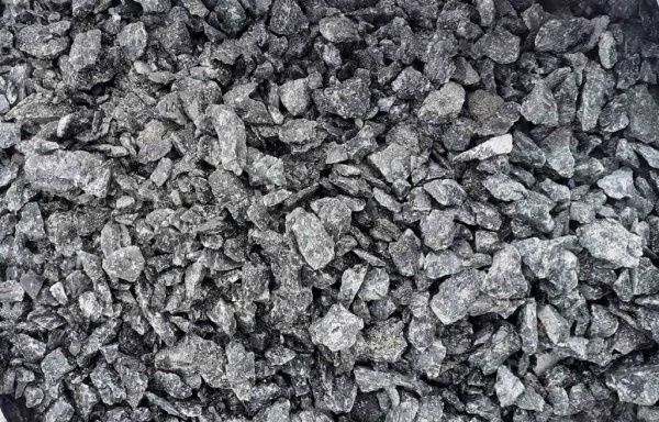 Камінь декоративний KLVIV -Ландшафт STAR STONE/ BLACK