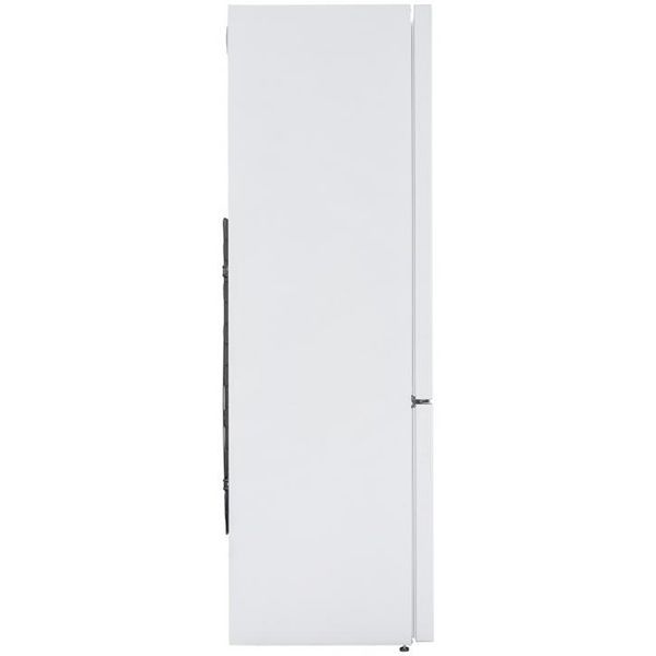 Холодильник Sharp SJ-BA05DMXW1-UA