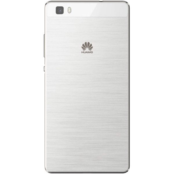 Смартфон Huawei P8 Lite DS white
