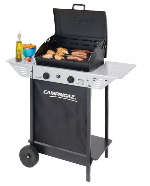 Гриль газовый Campingaz BBQ Xpert 100 L 3000004820