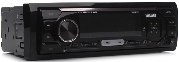 Автомагнітола Mystery MAR-288UC 