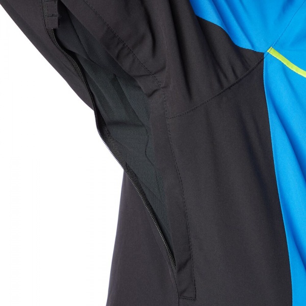 Куртка McKinley Howie ux 415998-543 р.3XL синий