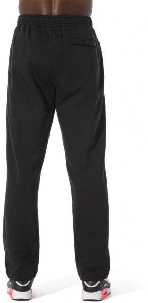Штани Nike M NSW CLUB PANT OH BB BV2707-010 р. M чорний