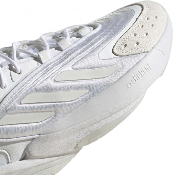Кроссовки Adidas OZELIA W H04269 р.UK 4,5 белый