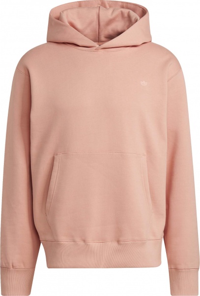 Джемпер Adidas C HOODY H11360 р. L рожевий