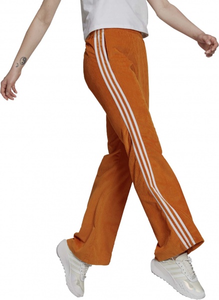 Штани Adidas Pants H37838 р. 34 помаранчевий