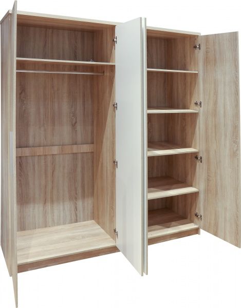 Шафа Mebel Service Маркос дуб самоа 