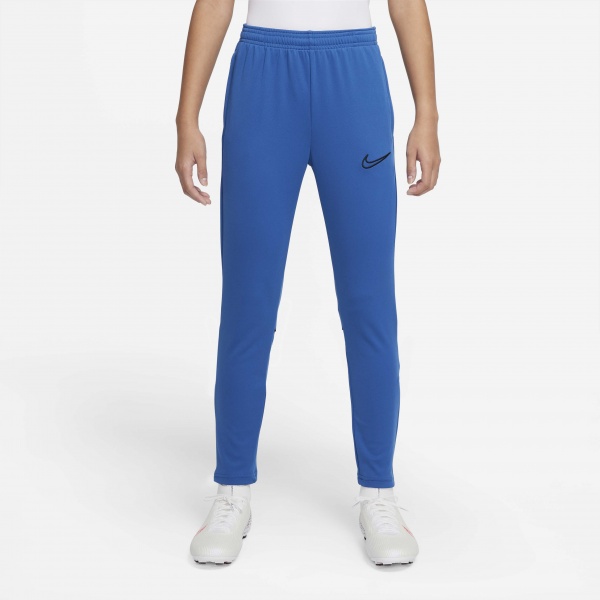 Штани Nike Y NK DF ACD21 PANT KPZ CW6124-407 р. XL синій