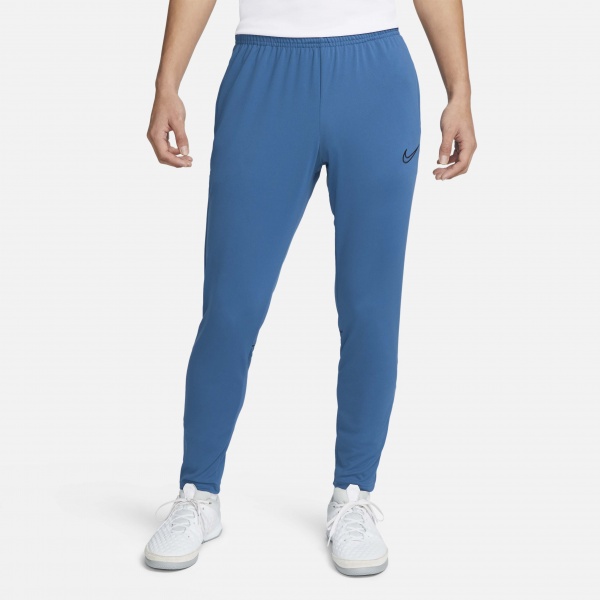 Штани Nike M NK DF ACD21 PANT KPZ CW6122-407 р. S темно-синій