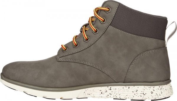 Черевики McKinley Richard AQX 282131-045 р.41 сірий