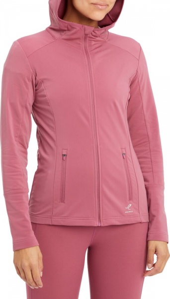 Джемпер Energetics Helma W 419560-284 р. 44 рожевий