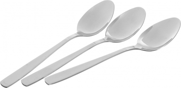 Набір столових ложок Basic line 3 шт UP! (Underprice)