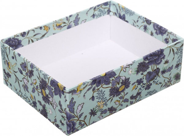 Коробка подарочная Art studio of happiness GS11713 18x14x6,5 см