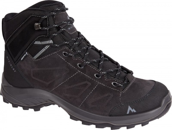 Черевики McKinley DISCOVER II MID WI AQX 425374-900046 р.40 чорний