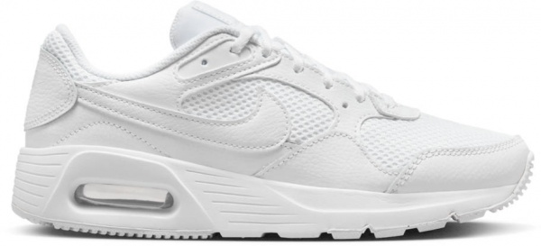 Кросівки Nike AIR MAX SC CW4554-101 р.40 білий