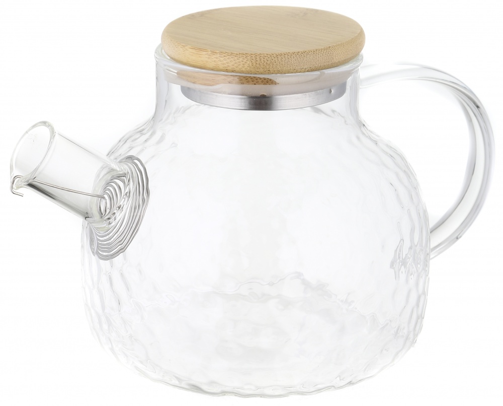 Чайник заварювальний Flamberg Kenya 600 мл