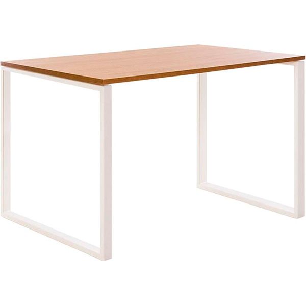 Стіл Nowy Styl Bravos White 