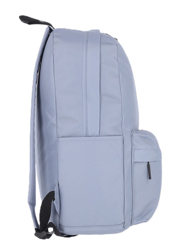 Рюкзак 4F 4FWSS25ABACU425-34S BACKPACK U425 4FWSS25ABACU425-34S серо-голубой