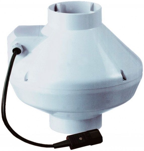 Вентилятор центробежный ВЕНТС 100 ВК