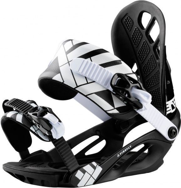 Крепеж Firefly 270381 ЕХ A