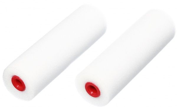 Запасний валик Hardy 35x100 мм 2 шт. 0123-003510