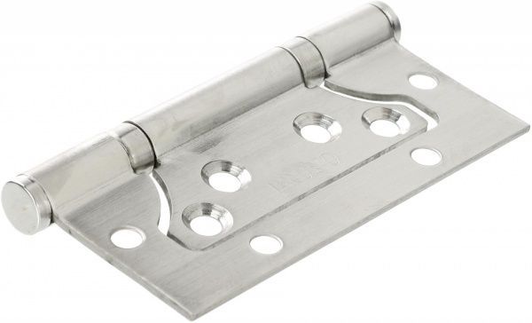 Петля євро  BRUNO 36245 Eurocento 100x2.2 мм2 шт