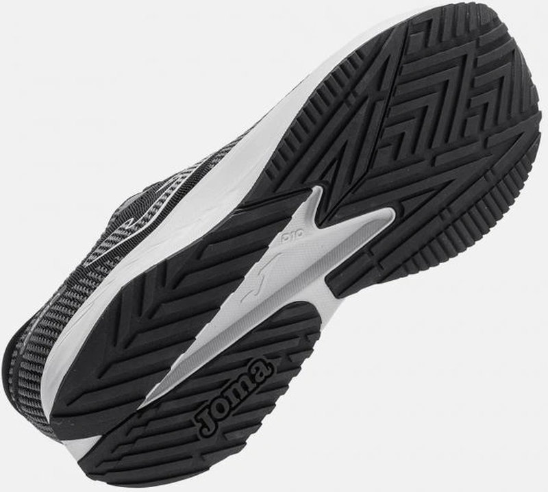 Кросівки чоловічі Joma NEON MEN 2501 NEGRO RNEOS2601 р.44 чорні