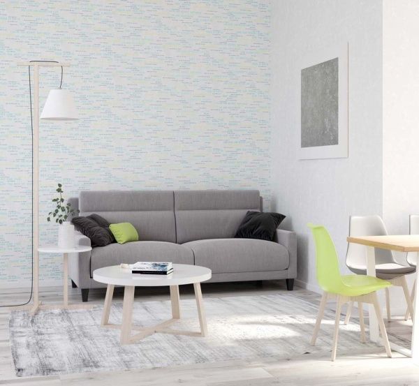 Шпалери зі спіненого вінілу Sintra Modern WALL MESSAGES 356210 0,53x10,05 м 