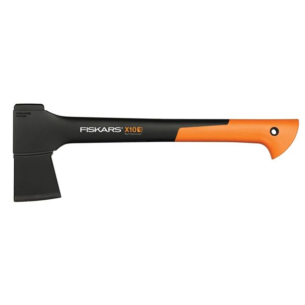 Сокира Fiskars Теслярська Х10 121443