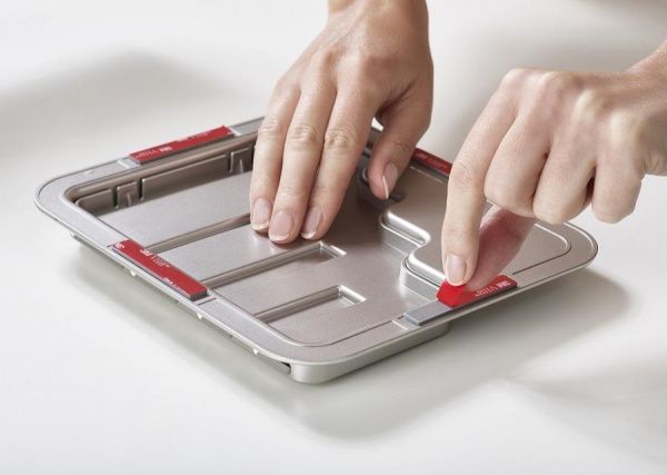 Набор ножей Doorstore 5 предметов 01000756 Joseph Joseph